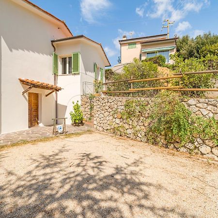 A Casa Di Massi - Goelba Apartamento Portoferraio Exterior foto