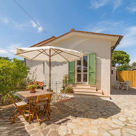 A Casa Di Massi - Goelba Apartamento Portoferraio Exterior foto