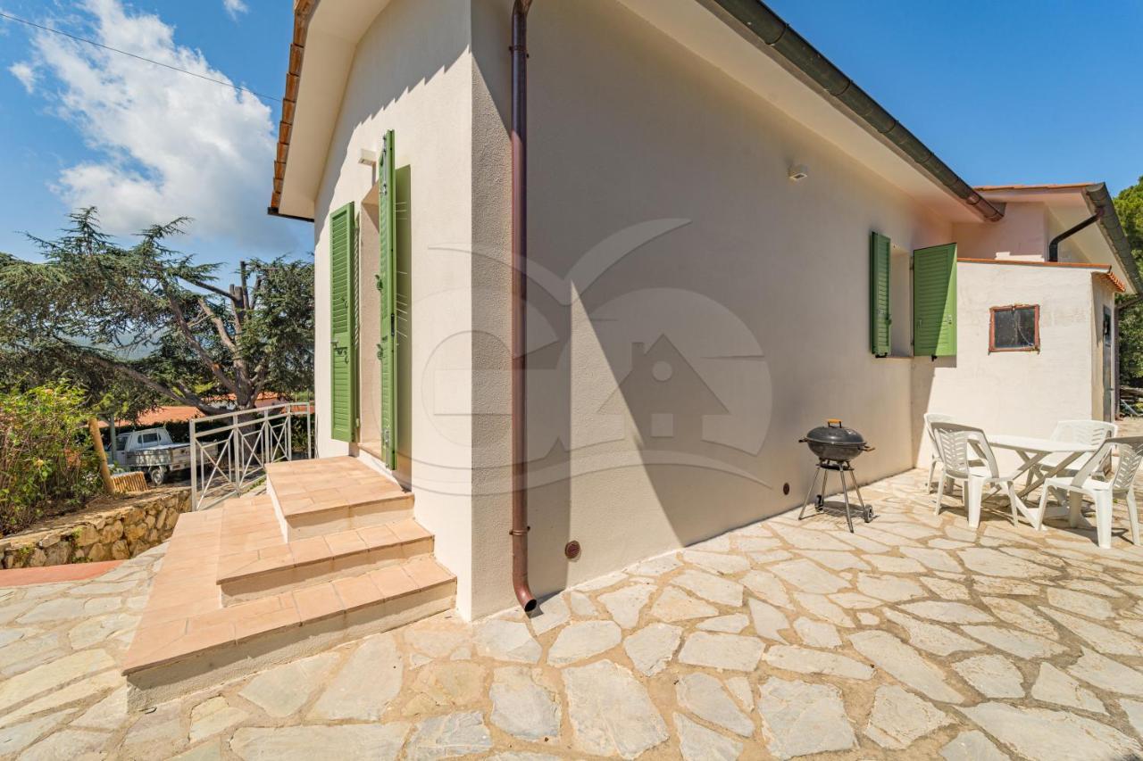 A Casa Di Massi - Goelba Apartamento Portoferraio Exterior foto