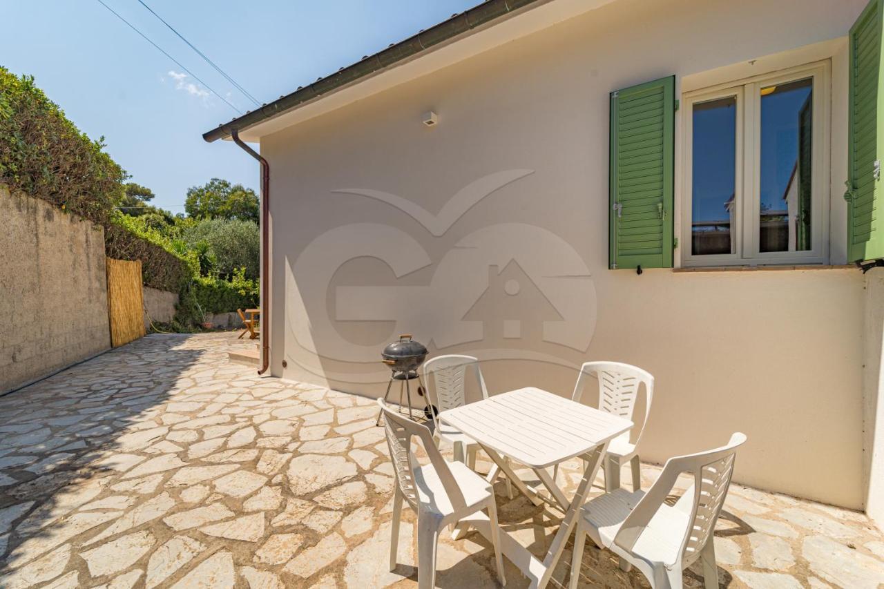 A Casa Di Massi - Goelba Apartamento Portoferraio Exterior foto