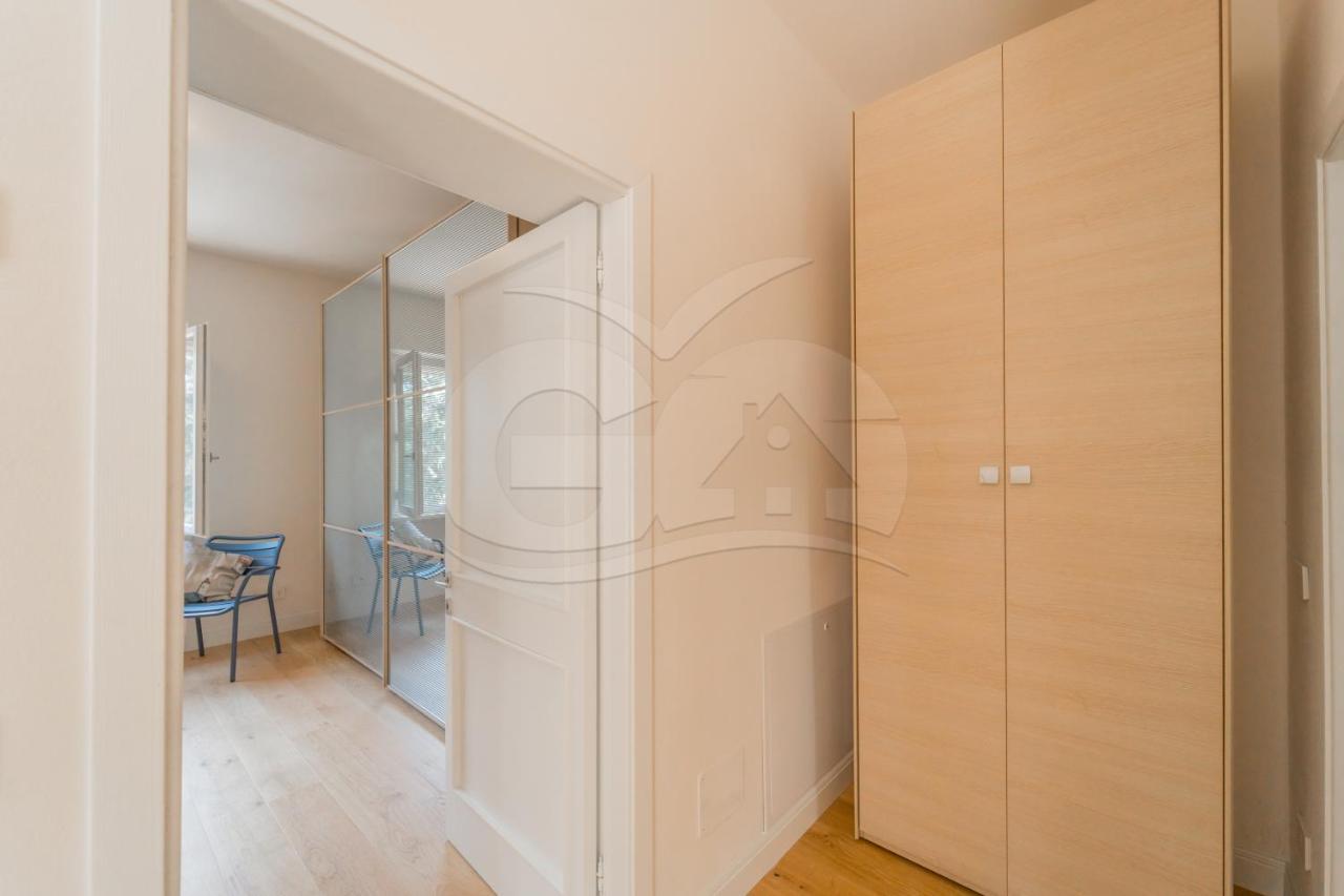 A Casa Di Massi - Goelba Apartamento Portoferraio Exterior foto