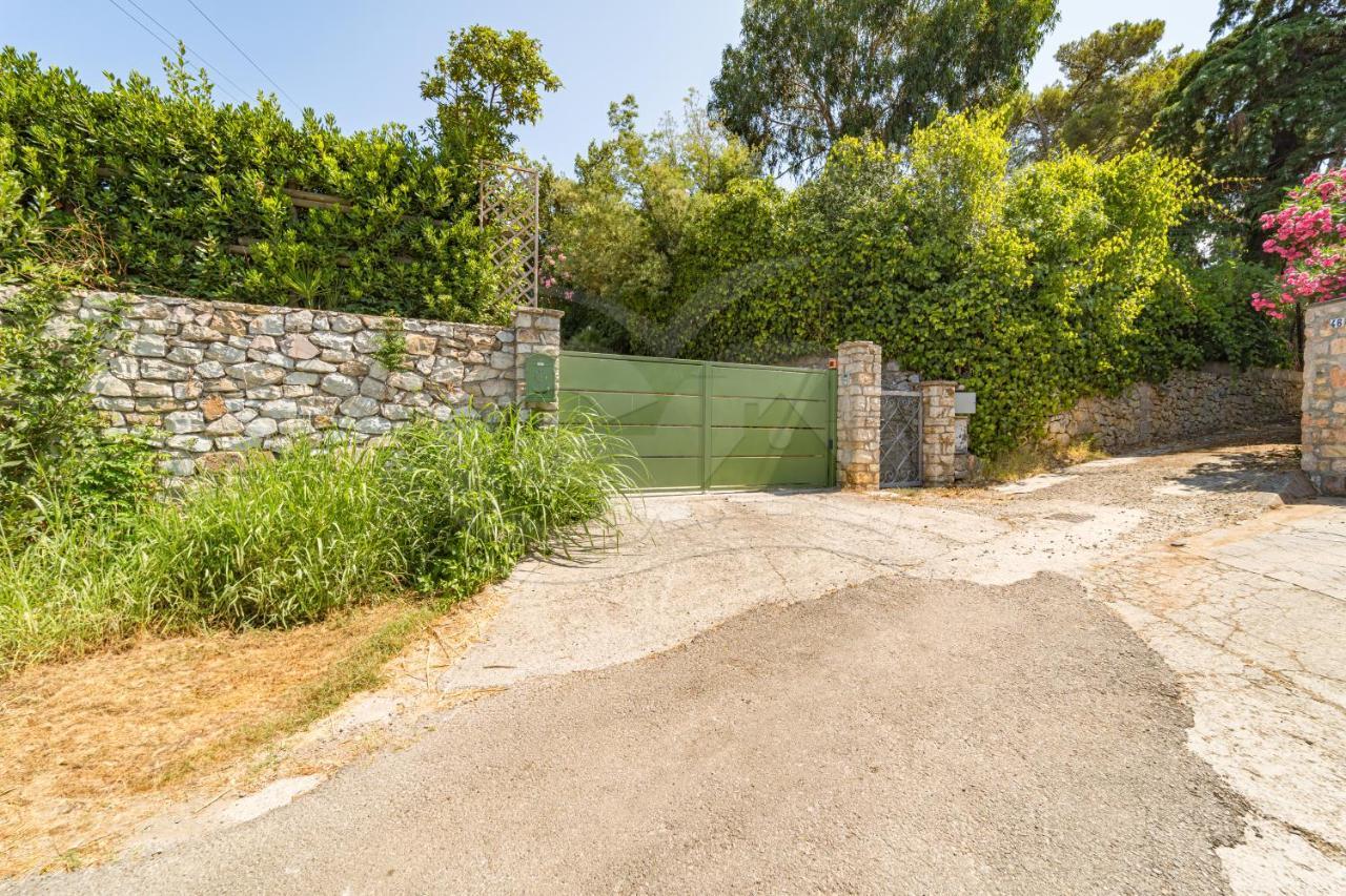 A Casa Di Massi - Goelba Apartamento Portoferraio Exterior foto