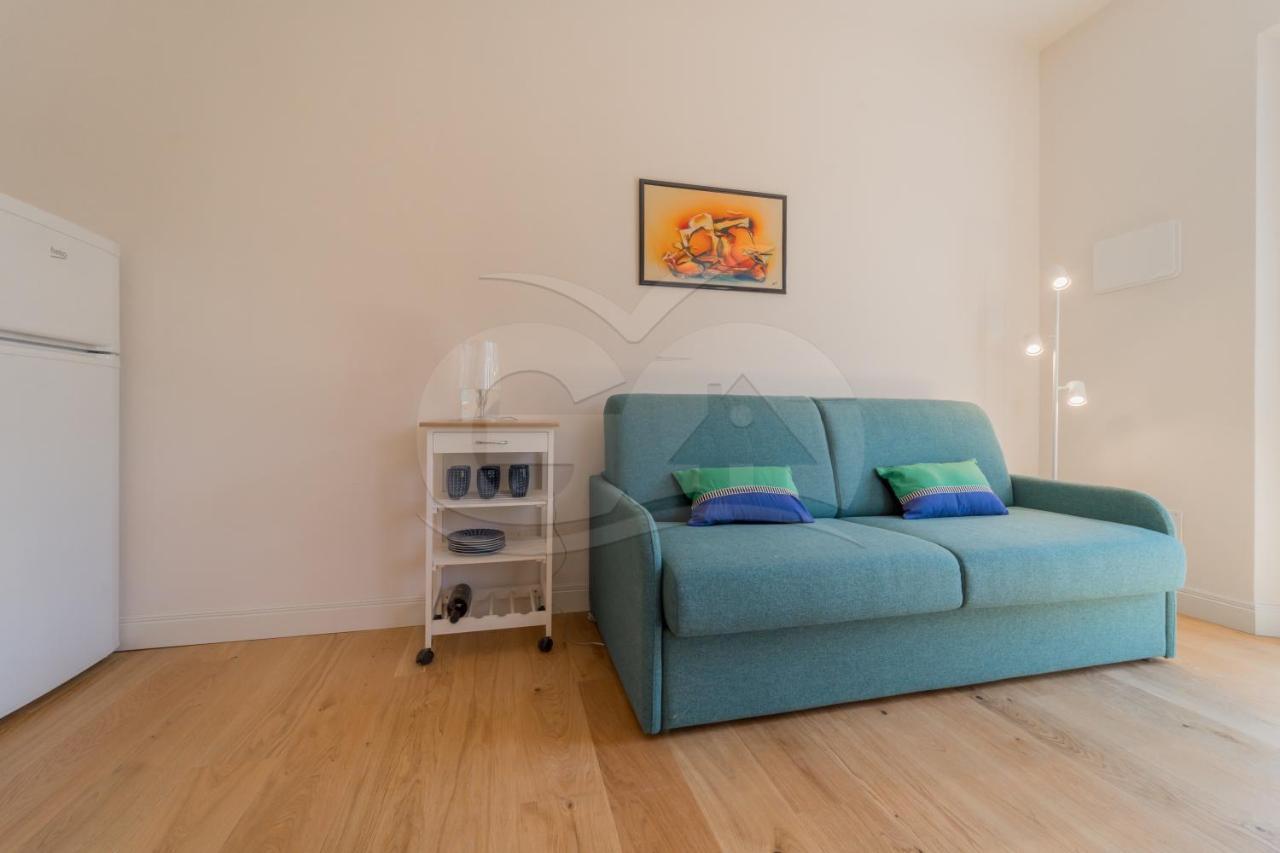 A Casa Di Massi - Goelba Apartamento Portoferraio Exterior foto