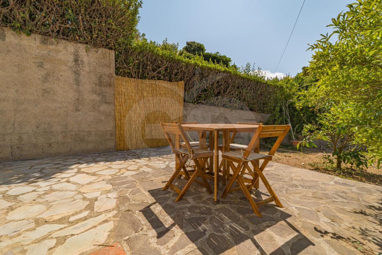 A Casa Di Massi - Goelba Apartamento Portoferraio Exterior foto