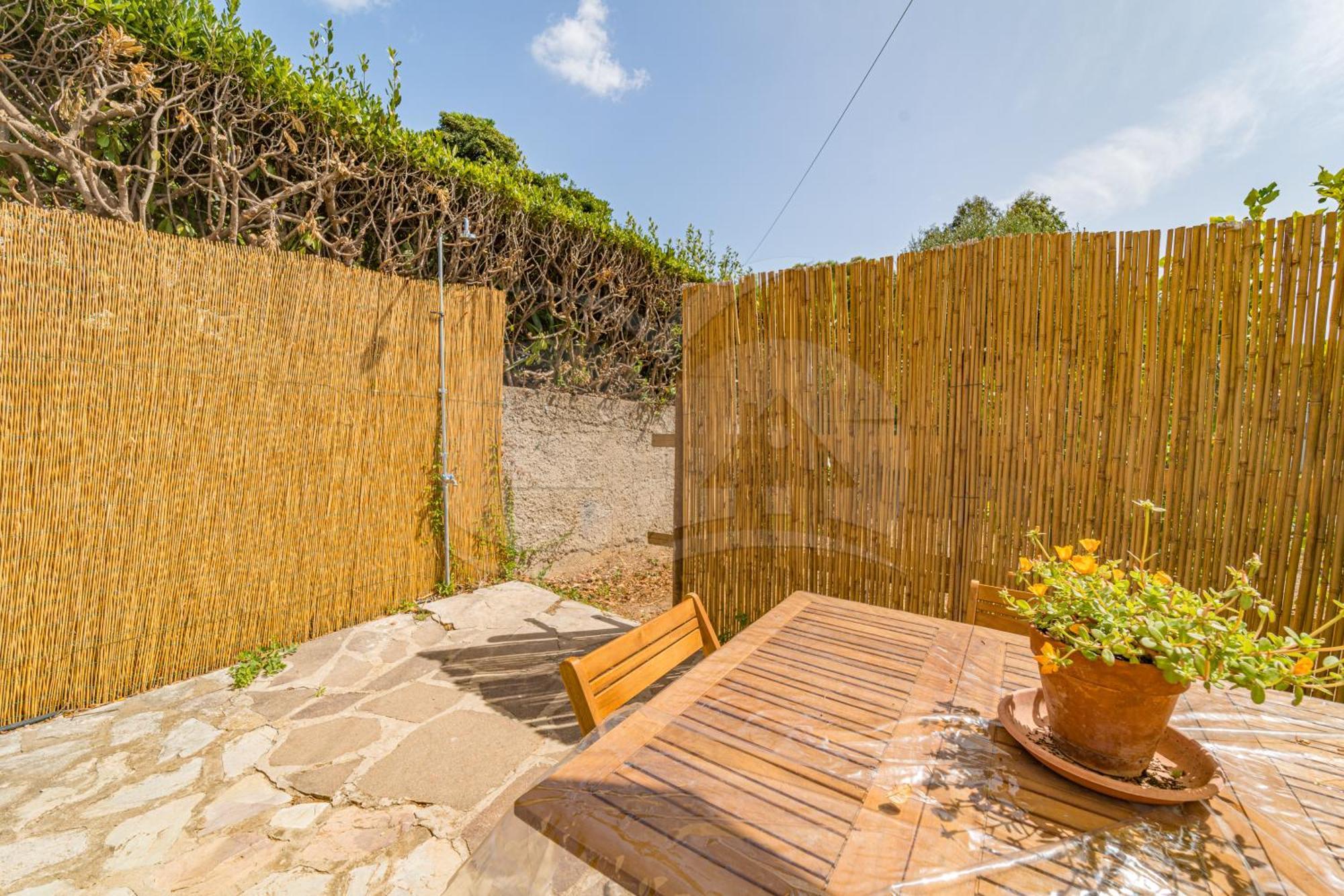 A Casa Di Massi - Goelba Apartamento Portoferraio Exterior foto