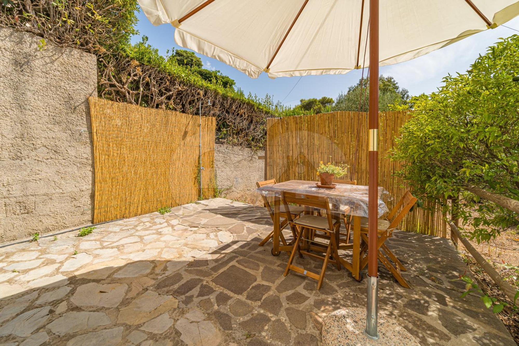 A Casa Di Massi - Goelba Apartamento Portoferraio Exterior foto